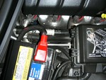 2006 Corvette Coupe For Sale